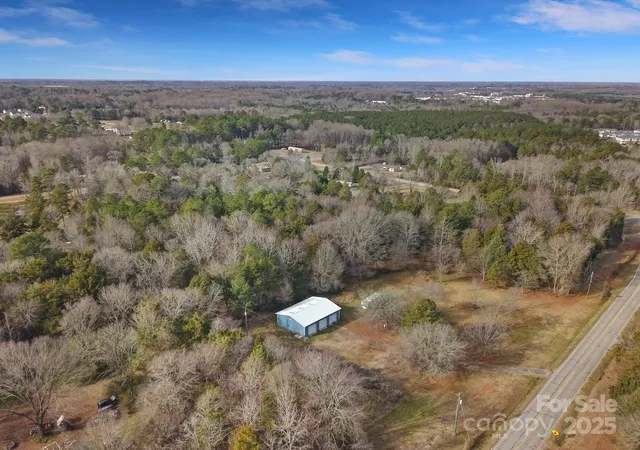 Photo 3 of Land for sale at 1255 Church Rd, Rock Hill, SC 29730 | MLS# 4248795 | Listing updated on 2026-08-11