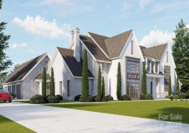 Photo 2 of Mansion for sale at 8716 Ruby Hl Ct, Waxhaw, NC 28173 | MLS# 4248908 | Listing updated on 2026-05-02