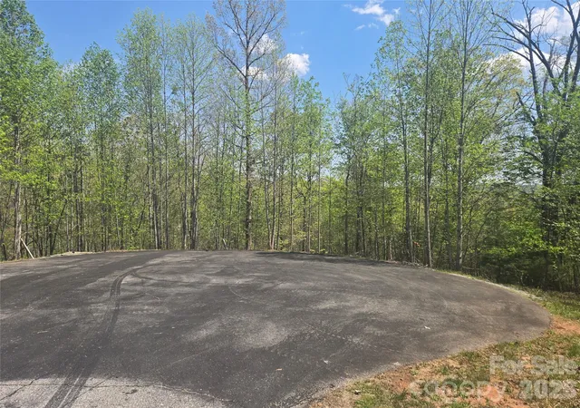 Photo 3 of Land for sale at Lot 13 Back Holw Dr, Mill Spring, NC | MLS# 4249462 | Listing updated on 2026-09-24