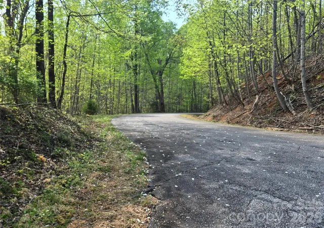 Photo 3 of Land for sale at Lot 15 Touch Me Not Trl, Lake Lure, NC 28746 | MLS# 4249564 | Listing updated on 2026-09-24