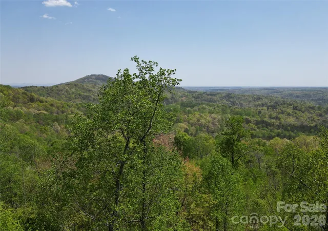 Photo 1 of Land for sale at Lot 16 High Rock Ridge, Lake Lure, NC 28746 | MLS# 4249575 | Listing updated on 2026-09-24