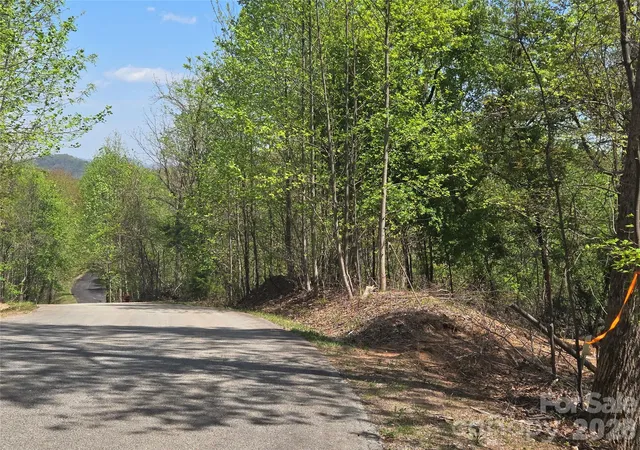 Photo 3 of Land for sale at Lot 16 High Rock Ridge, Lake Lure, NC 28746 | MLS# 4249575 | Listing updated on 2026-09-24