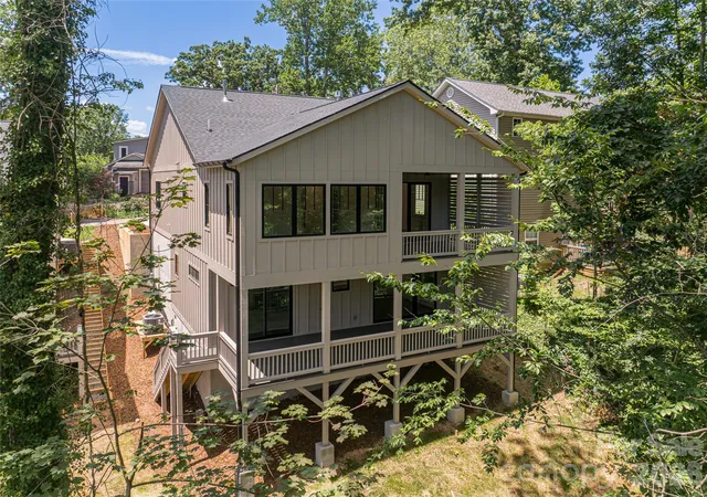 Homes for sale in Asheville, NC | 110 Unadilla Ave, Asheville, NC 28803 | MLS# 4249602
