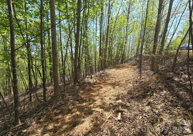 Photo 3 of Land for sale at Lot 24 High Rock Ridge, Lake Lure, NC 28746 | MLS# 4250059 | Listing updated on 2026-09-22