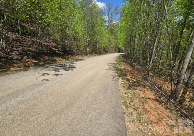 Photo 3 of Land for sale at Lot 24 High Rock Ridge, Lake Lure, NC 28746 | MLS# 4250059 | Listing updated on 2026-09-22