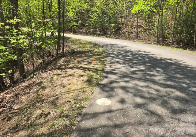Photo 3 of Land for sale at Lot 25 High Rock Rdg, Lake Lure, NC 28746 | MLS# 4250066 | Listing updated on 2026-09-22