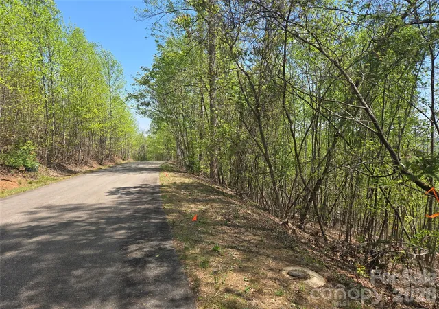 Photo 4 of Land for sale at Lot 25 High Rock Rdg, Lake Lure, NC 28746 | MLS# 4250066 | Listing updated on 2026-09-22