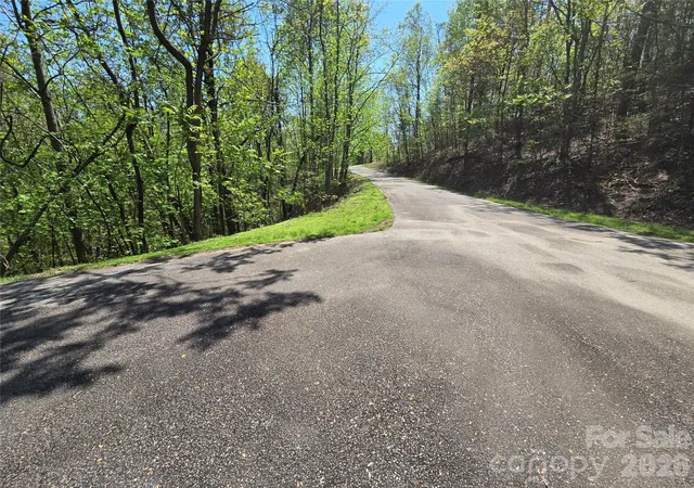 Photo 3 of Land for sale at Lot 33 Turkey Fall Ln, Lake Lure, NC 28746 | MLS# 4250093 | Listing updated on 2026-09-22