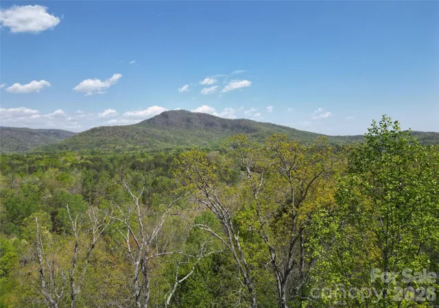 Photo 1 of Land for sale at Lot 34 High Rock Ridge, Lake Lure, NC 28746 | MLS# 4250098 | Listing updated on 2026-09-22