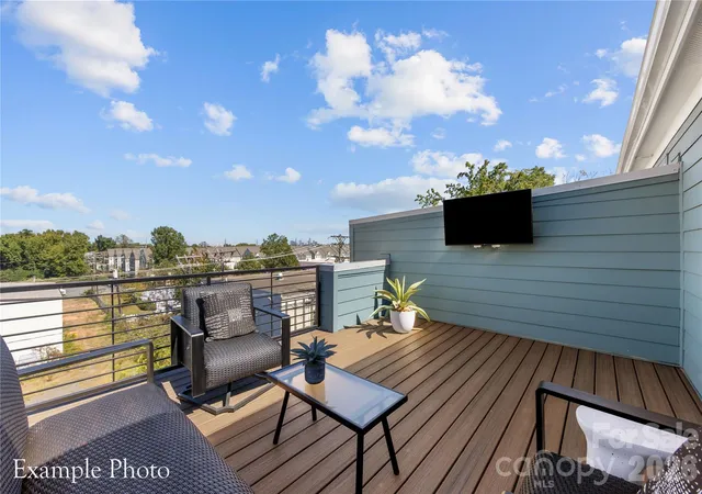 16th image of 554 Rountree Rd #12, Charlotte, NC 28217 | MLS# 4250166