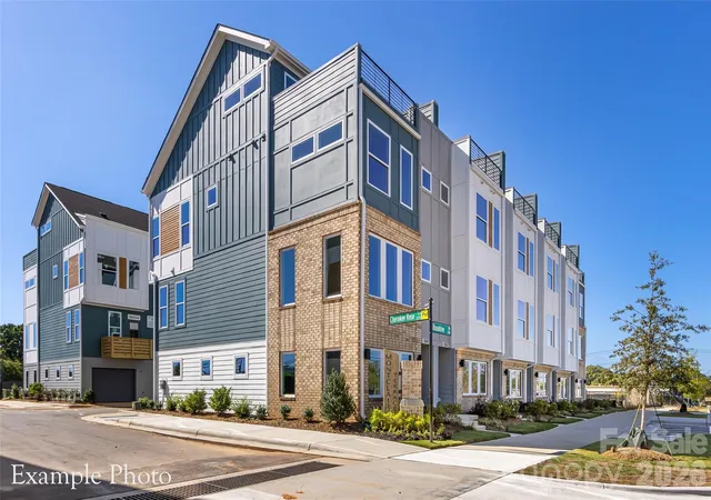 3rd image of 554 Rountree Rd #12, Charlotte, NC 28217 | MLS# 4250166