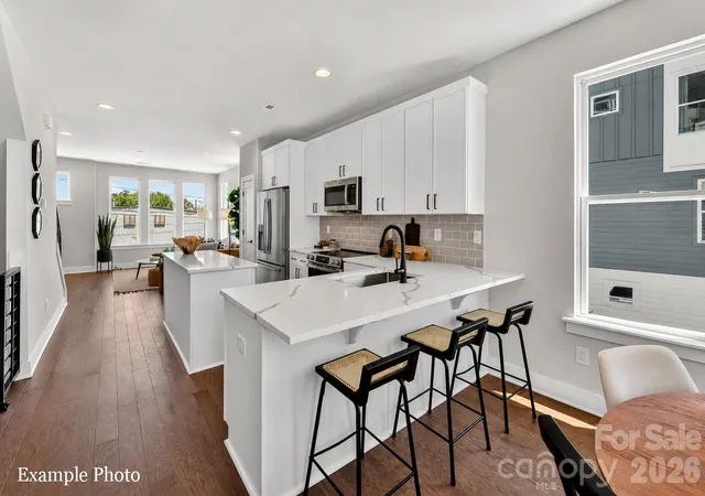 4th image of 554 Rountree Rd #12, Charlotte, NC 28217 | MLS# 4250166