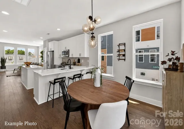 5th image of 554 Rountree Rd #12, Charlotte, NC 28217 | MLS# 4250166