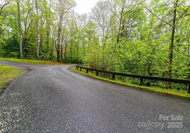 Photo 2 of Land for sale at Tbd High Hemlock Trl #46, Brevard, NC 28712 | MLS# 4250545 | Listing updated on 2026-07-29