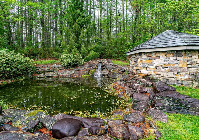 Photo 21 of Land for sale at Tbd High Hemlock Trl #46, Brevard, NC 28712 | MLS# 4250545 | Listing updated on 2026-07-29
