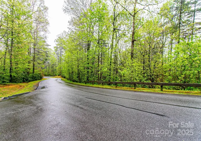 Photo 3 of Land for sale at Tbd High Hemlock Trl #46, Brevard, NC 28712 | MLS# 4250545 | Listing updated on 2026-07-29