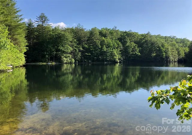 Photo 2 of Land for sale at 44 A Red Oak Ln, Brevard, NC 28712 | MLS# 4250941 | Listing updated on 2026-07-20