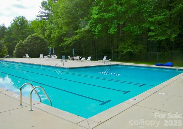 Photo 5 of Land for sale at 44 A Red Oak Ln, Brevard, NC 28712 | MLS# 4250941 | Listing updated on 2026-07-20
