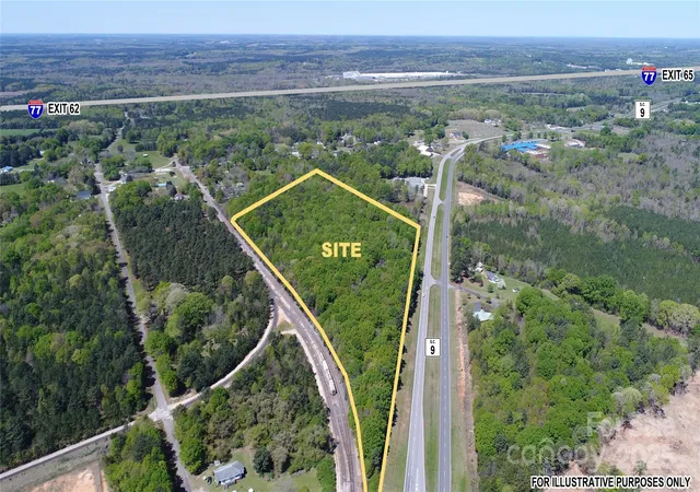 Photo 2 of Land for sale at 000 Lancaster Hwy, Richburg, SC 29729 | MLS# 4251164 | Listing updated on 2026-04-13