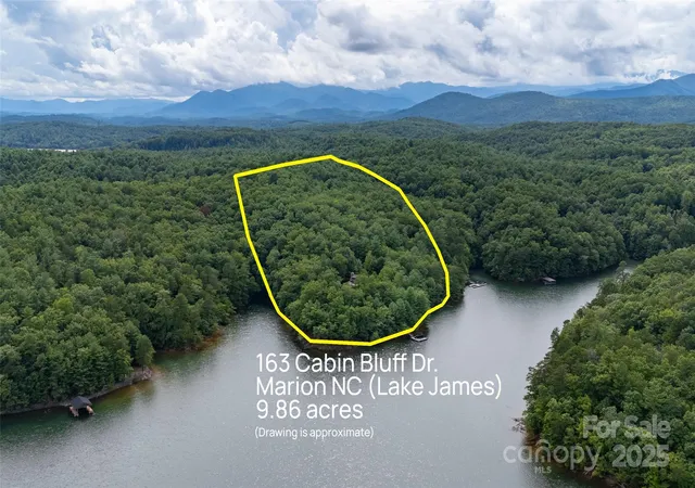 Photo 2 of Single family home for sale at 163 Cabin Bluff Dr #4, Marion, NC 28752 | MLS# 4251327 | Listing updated on 2026-06-27