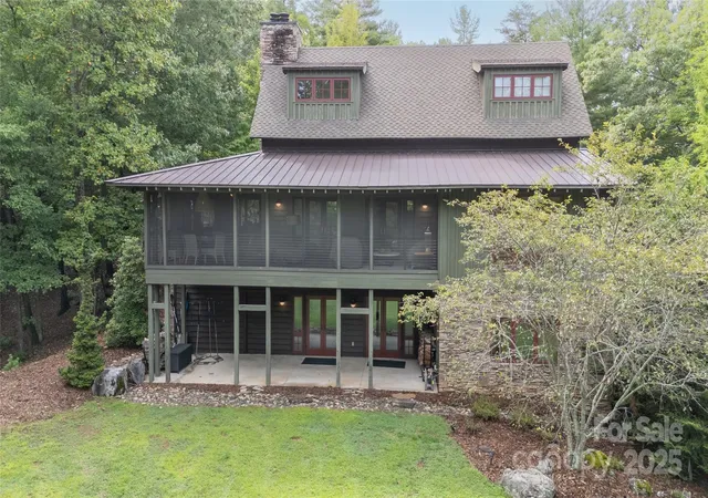Photo 5 of Single family home for sale at 163 Cabin Bluff Dr #4, Marion, NC 28752 | MLS# 4251327 | Listing updated on 2026-06-27