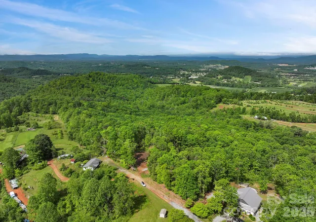Photo 1 of Land for sale at 000 John Delk Rd #2&6, Hendersonville, NC 28792 | MLS# 4251373 | Listing updated on 2026-04-16