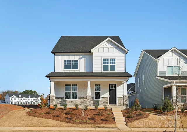 2nd image of 9612 Pointer Rd #59, Huntersville, NC 28078 | MLS# 4251717