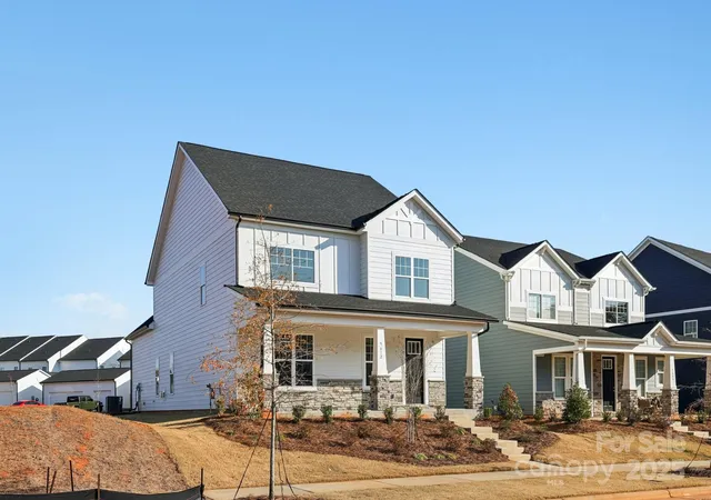 3rd image of 9612 Pointer Rd #59, Huntersville, NC 28078 | MLS# 4251717