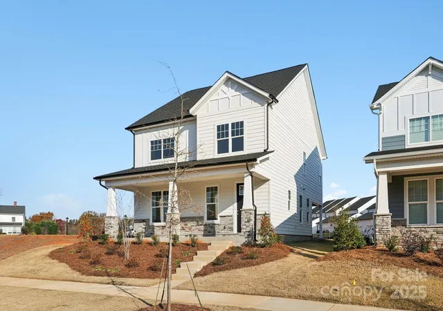 4th image of 9612 Pointer Rd #59, Huntersville, NC 28078 | MLS# 4251717