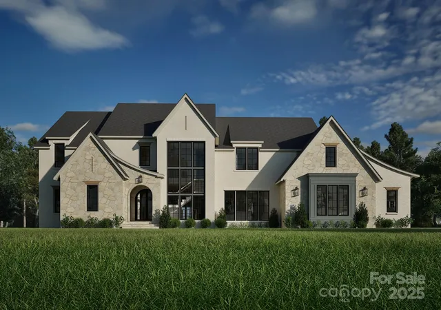 Photo 1 of Mansion for sale at Lot 3 Holbrook Rd #3, Fort Mill, SC 29715 | MLS# 4251736 | Listing updated on 2026-04-15