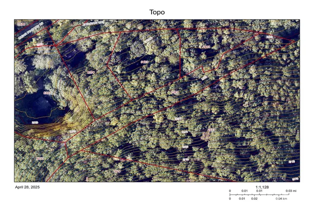 Photo 3 of Land for sale at 99999 Atherton Way, Asheville, NC 28803 | MLS# 4251926 | Listing updated on 2026-06-01