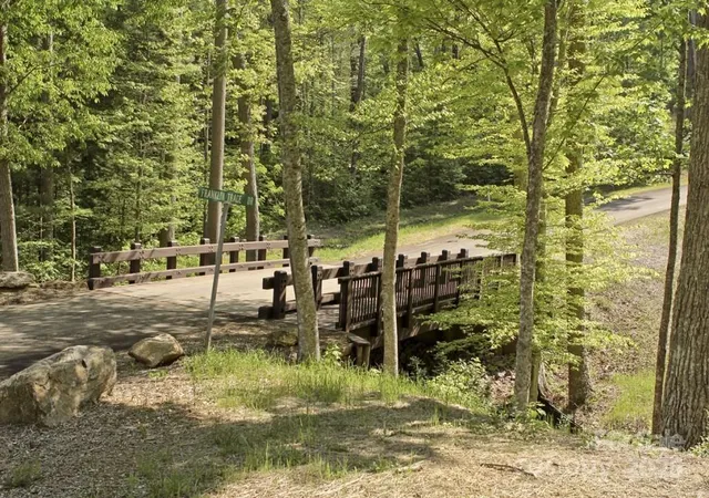 5th image of 17 Franklin Trace Dr #17, Asheville, NC 28804 | MLS# 4252152