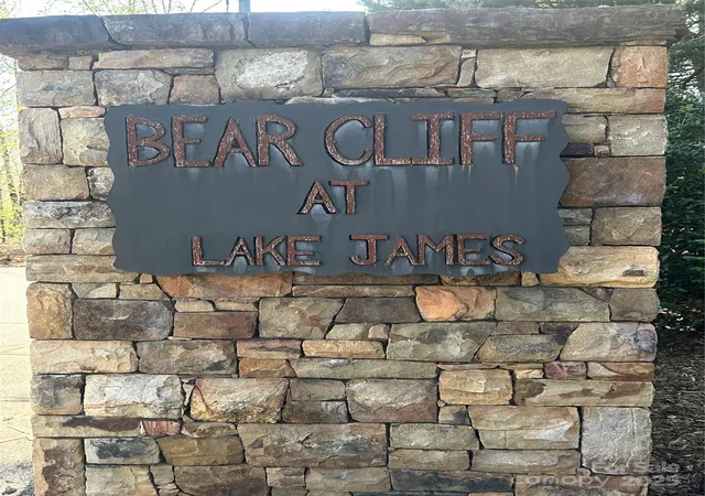 Photo 3 of Land for sale at Vacant Lot 15 Lake Crst Dr #15, Nebo, NC 28761 | MLS# 4252171 | Listing updated on 2026-05-14