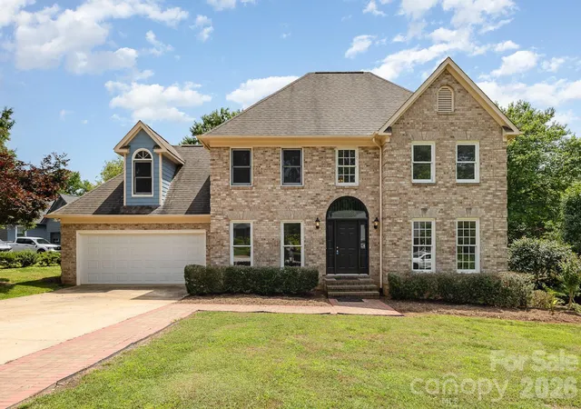 Photo 1 of Single family home for sale at 109 Arabian Ln, Salisbury, NC 28147 | MLS# 4252270 | Listing updated on 2026-10-06