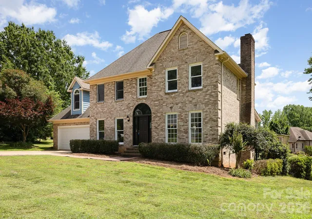 Photo 3 of Single family home for sale at 109 Arabian Ln, Salisbury, NC 28147 | MLS# 4252270 | Listing updated on 2026-10-06