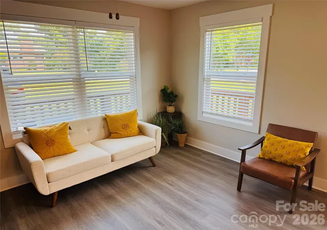 Photo 3 of Single family home for sale at 236 Elizabeth Ave, Forest City, NC 28043 | MLS# 4252313 | Listing updated on 2026-07-28
