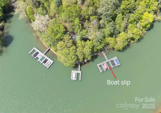 Photo 3 of Land for sale at 46 Osprey Roost Dr, Nebo, NC 28761 | MLS# 4252428 | Listing updated on 2025-12-26