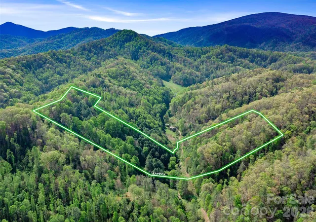 Photo 1 of Land for sale at 0 Fire Scald Rd, Green Mountain, NC 28740 | MLS# 4252435 | Listing updated on 2026-08-12