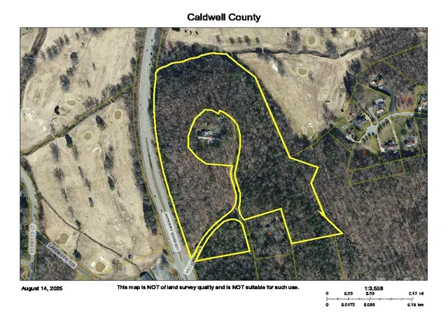 1st image of 0 Hickory Blvd, Lenoir, NC 28645 | MLS# 4252476