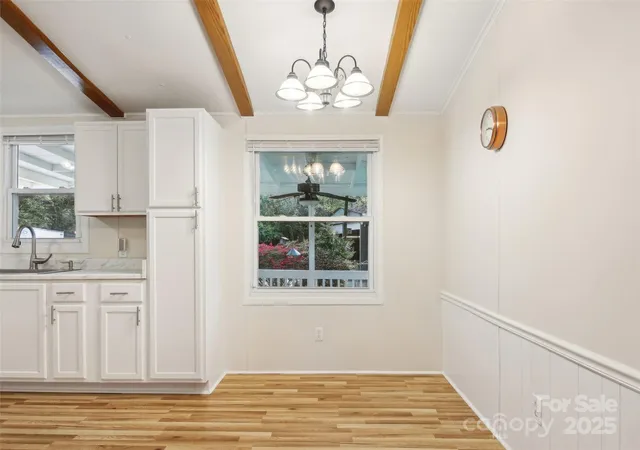 Photo 4 of Single family home for sale at 30 Griffin Ln, Candler, NC 28715 | MLS# 4253020 | Listing updated on 2026-04-15
