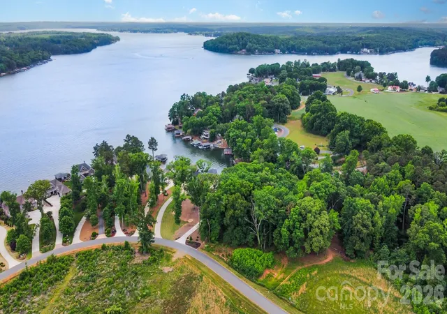 Homes for sale in Norwood, NC | Lot 10 Eagle Pointe Dr, Norwood, NC 28128 | MLS# 4253175
