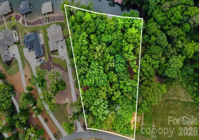 Homes for sale in Norwood, NC | Lot 10 Eagle Pointe Dr, Norwood, NC 28128 | MLS# 4253175
