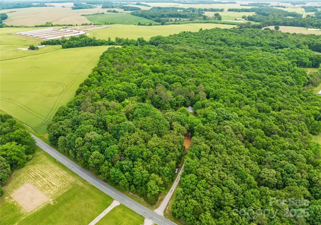 Photo 1 of Land for sale at 18ac Wm Griffin Rd, Monroe, NC 28112 | MLS# 4253481 | Listing updated on 2025-10-31