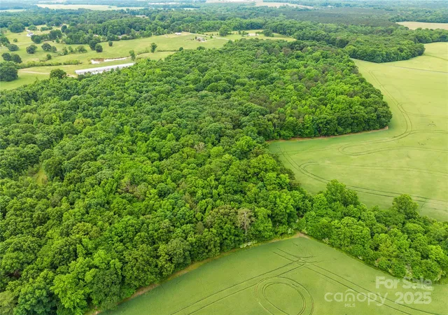 Photo 2 of Land for sale at 18ac Wm Griffin Rd, Monroe, NC 28112 | MLS# 4253481 | Listing updated on 2025-10-31
