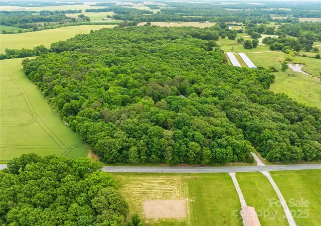 Photo 3 of Land for sale at 18ac Wm Griffin Rd, Monroe, NC 28112 | MLS# 4253481 | Listing updated on 2025-10-31
