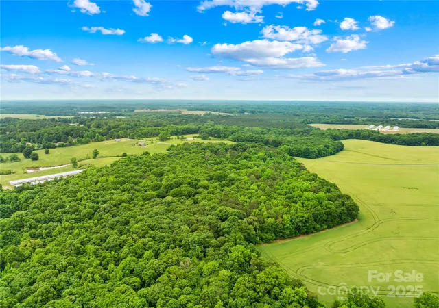 Photo 3 of Land for sale at 18ac Wm Griffin Rd, Monroe, NC 28112 | MLS# 4253481 | Listing updated on 2025-10-31