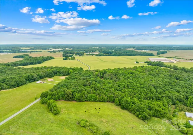 Photo 4 of Land for sale at 18ac Wm Griffin Rd, Monroe, NC 28112 | MLS# 4253481 | Listing updated on 2025-10-31