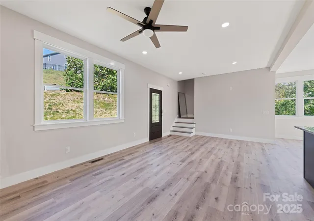 3rd image of 148 Amblers Knoll Rd, Weaverville, NC 28787 | MLS# 4253906