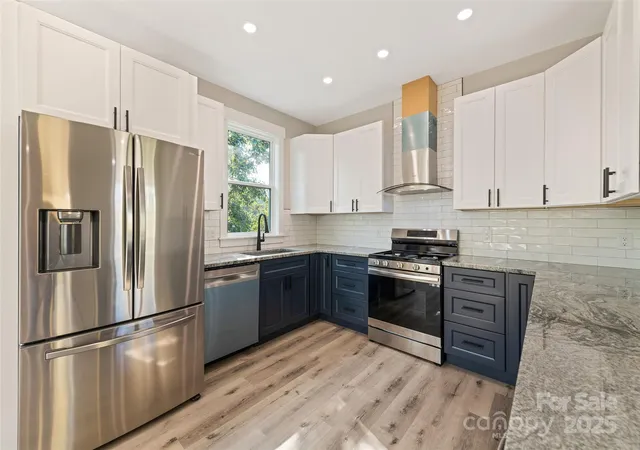 4th image of 148 Amblers Knoll Rd, Weaverville, NC 28787 | MLS# 4253906