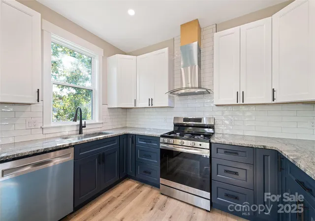 5th image of 148 Amblers Knoll Rd, Weaverville, NC 28787 | MLS# 4253906